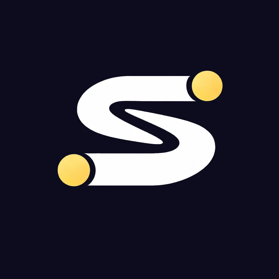 Logo option 3