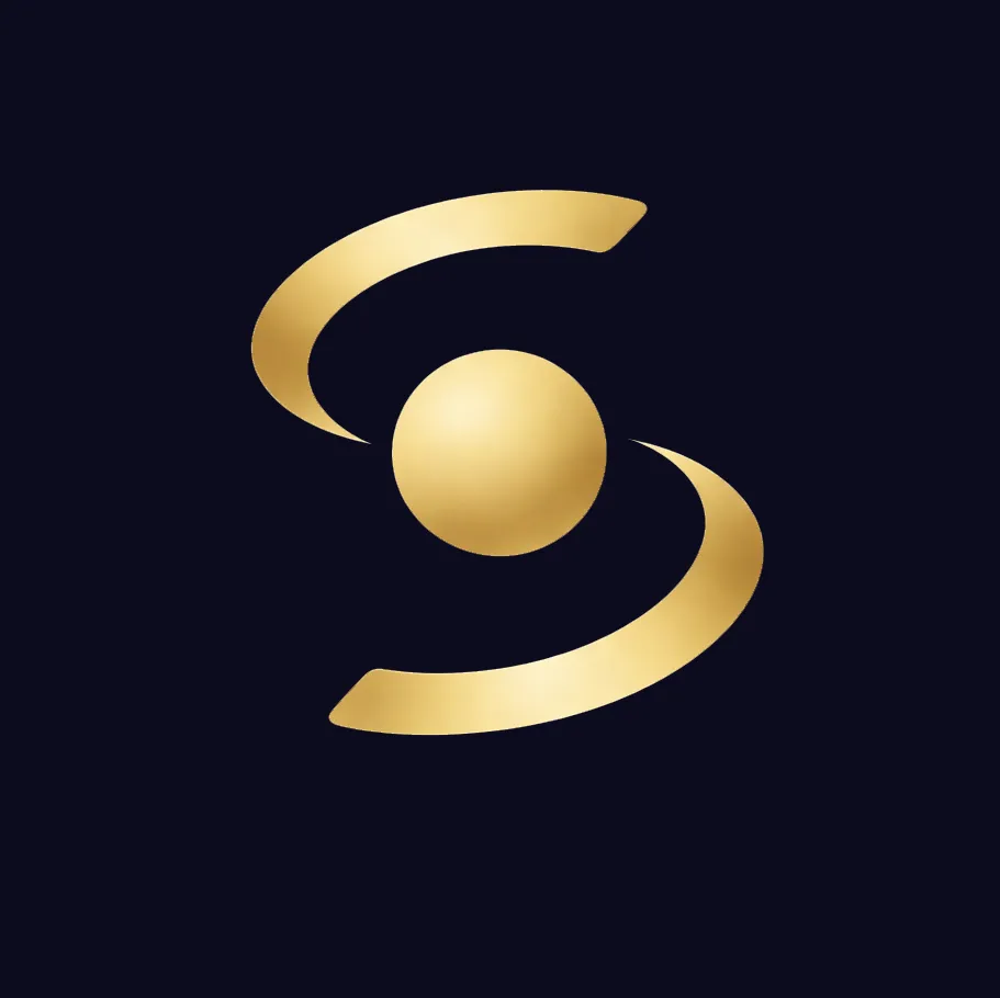 Logo option 5